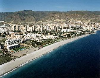 HOTEL RULETA HLG COSTA DE ALMERIA